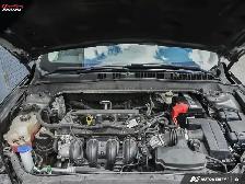 2018 Ford Fusion SE FWD | LOW KMS | CERTIFIED - Photo 8