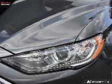 2018 Ford Fusion SE FWD | LOW KMS | CERTIFIED - Photo 10
