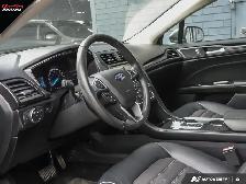 2018 Ford Fusion SE FWD | LOW KMS | CERTIFIED - Photo 13