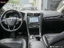 2018 Ford Fusion SE FWD | LOW KMS | CERTIFIED - Photo 25