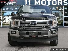 2020 Ford F-150 XLT 4WD SuperCab 6.5' Box - NO ACCIDENTS - Photo 2