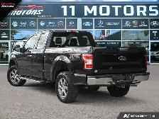 2020 Ford F-150 XLT 4WD SuperCab 6.5' Box - NO ACCIDENTS - Photo 4