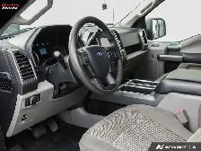 2020 Ford F-150 XLT 4WD SuperCab 6.5' Box - NO ACCIDENTS - Photo 13