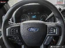 2020 Ford F-150 XLT 4WD SuperCab 6.5' Box - NO ACCIDENTS - Photo 14