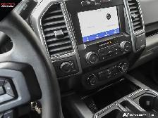 2020 Ford F-150 XLT 4WD SuperCab 6.5' Box - NO ACCIDENTS - Photo 20