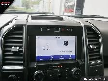 2020 Ford F-150 XLT 4WD SuperCab 6.5' Box - NO ACCIDENTS - Photo 21