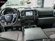 2020 Ford F-150 XLT 4WD SuperCab 6.5' Box - NO ACCIDENTS - Photo 25