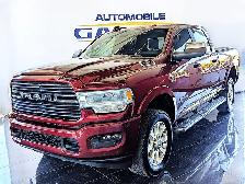 2022 RAM 2500 Laramie Crew Cab SWB