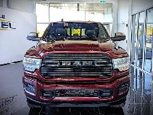 2022 RAM 2500 Laramie Crew Cab SWB - Photo 2