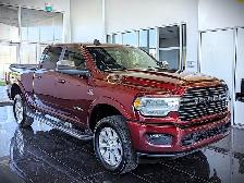 2022 RAM 2500 Laramie Crew Cab SWB - Photo 3