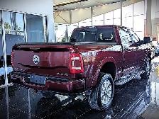 2022 RAM 2500 Laramie Crew Cab SWB - Photo 5