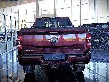 2022 RAM 2500 Laramie Crew Cab SWB - Photo 6