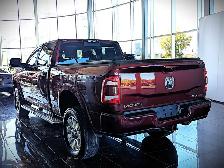 2022 RAM 2500 Laramie Crew Cab SWB - Photo 8