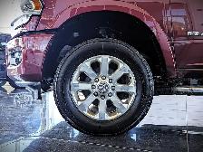 2022 RAM 2500 Laramie Crew Cab SWB - Photo 10
