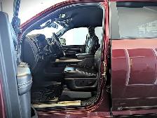 2022 RAM 2500 Laramie Crew Cab SWB - Photo 11
