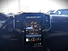 2022 RAM 2500 Laramie Crew Cab SWB - Photo 21