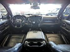 2022 RAM 2500 Laramie Crew Cab SWB - Photo 27