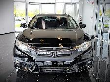 2018 Honda Civic EX-T Honda Sensing S - Photo 2