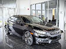 2018 Honda Civic EX-T Honda Sensing S - Photo 3