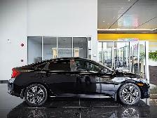 2018 Honda Civic EX-T Honda Sensing S - Photo 4