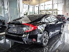 2018 Honda Civic EX-T Honda Sensing S - Photo 5