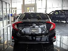 2018 Honda Civic EX-T Honda Sensing S - Photo 6