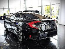 2018 Honda Civic EX-T Honda Sensing S - Photo 7