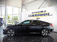 2018 Honda Civic EX-T Honda Sensing S - Photo 8