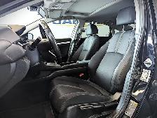 2018 Honda Civic EX-T Honda Sensing S - Photo 13