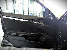 2018 Honda Civic EX-T Honda Sensing S - Photo 14