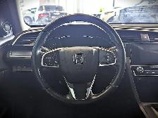 2018 Honda Civic EX-T Honda Sensing S - Photo 16