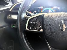 2018 Honda Civic EX-T Honda Sensing S - Photo 17