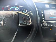2018 Honda Civic EX-T Honda Sensing S - Photo 18