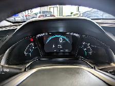 2018 Honda Civic EX-T Honda Sensing S - Photo 19