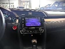 2018 Honda Civic EX-T Honda Sensing S - Photo 20