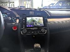 2018 Honda Civic EX-T Honda Sensing S - Photo 21
