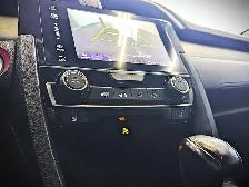 2018 Honda Civic EX-T Honda Sensing S - Photo 22