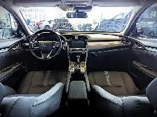 2018 Honda Civic EX-T Honda Sensing S - Photo 25