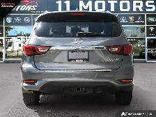2017 Infiniti QX60 AWD 4dr | LOADED | NO ACCIDENTS - Photo 5