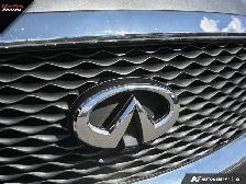 2017 Infiniti QX60 AWD 4dr | LOADED | NO ACCIDENTS - Photo 9