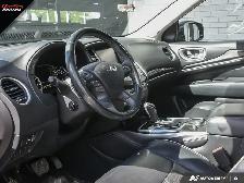 2017 Infiniti QX60 AWD 4dr | LOADED | NO ACCIDENTS - Photo 13