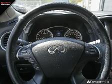 2017 Infiniti QX60 AWD 4dr | LOADED | NO ACCIDENTS - Photo 14