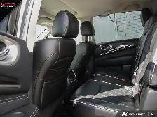 2017 Infiniti QX60 AWD 4dr | LOADED | NO ACCIDENTS - Photo 24