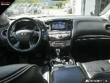 2017 Infiniti QX60 AWD 4dr | LOADED | NO ACCIDENTS - Photo 25