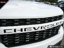 2020 Chevrolet Silverado 1500 4X4 Double Cab 147' Custom | NO AC - Photo 9