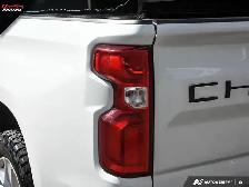 2020 Chevrolet Silverado 1500 4X4 Double Cab 147' Custom | NO AC - Photo 12