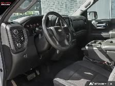 2020 Chevrolet Silverado 1500 4X4 Double Cab 147' Custom | NO AC - Photo 13