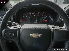 2020 Chevrolet Silverado 1500 4X4 Double Cab 147' Custom | NO AC - Photo 14