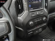 2020 Chevrolet Silverado 1500 4X4 Double Cab 147' Custom | NO AC - Photo 20