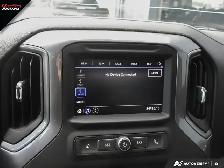 2020 Chevrolet Silverado 1500 4X4 Double Cab 147' Custom | NO AC - Photo 21
